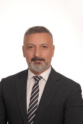 Prof. Dr. Mehmet Naci Efe
