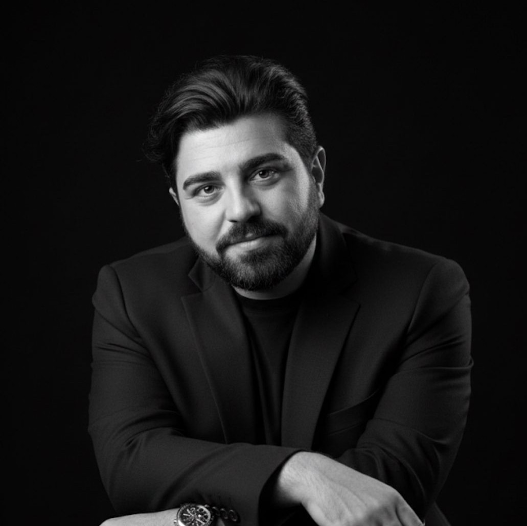 Hasan Ustaosmanoğlu
